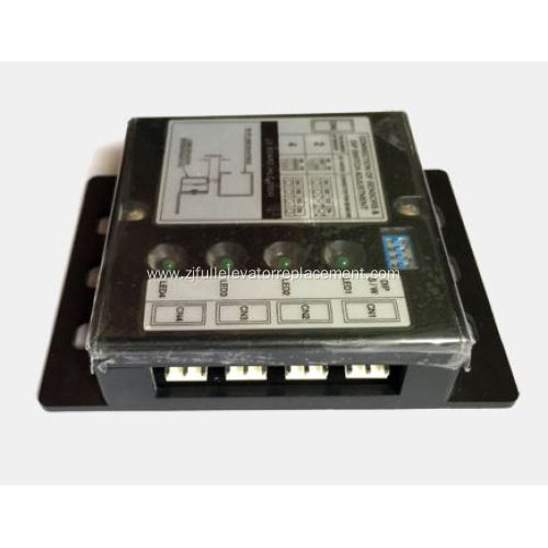 Hyundai Elevator LS Board HLC-2004